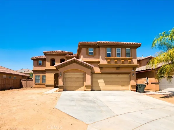 3506 Riverwalk Ct, Perris, CA 92571