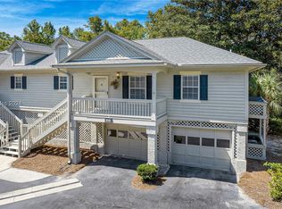 30 Valencia Rd APT 8A, Hilton Head Island, SC 29928