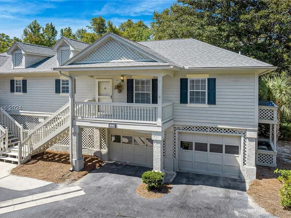 30 Valencia Drive UNIT 8A, Hilton Head Island, SC 29928