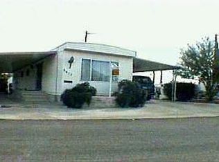 5417 W Tumbling F St #F, Tucson, AZ 85713