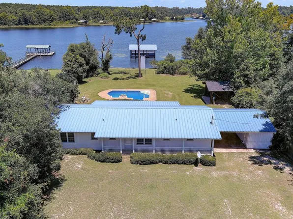 8133 Clearwater Dr, Donalsonville, GA 39845