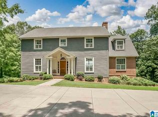 180 Star Trek Dr, Indian Springs, AL 35124