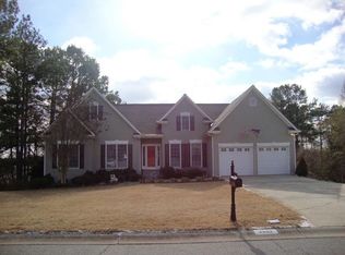 3933 Brookton Pass, Powder Springs, GA 30127