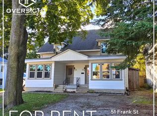 51 Frank St #1A, Tillsonburg, ON N4G 3M2