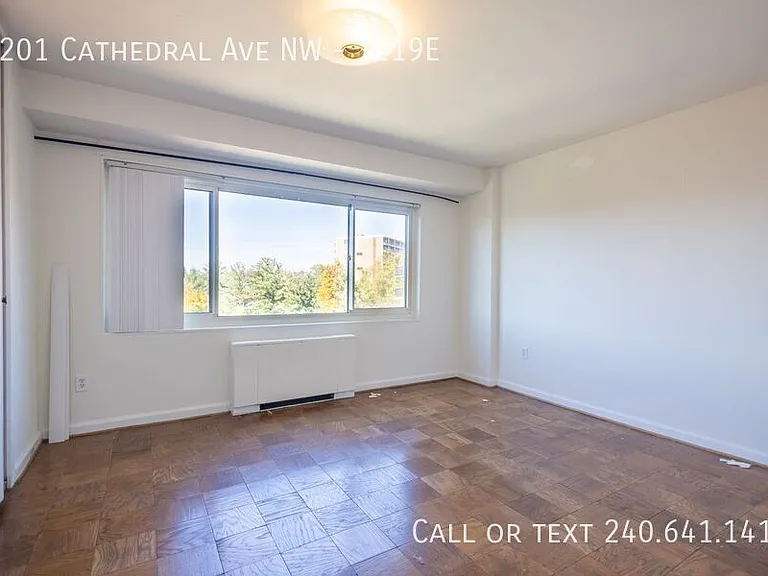 4201 Cathedral Ave NW #1219E — Photo 10