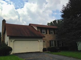 1288 Barclay Dr, Lancaster, PA 17601