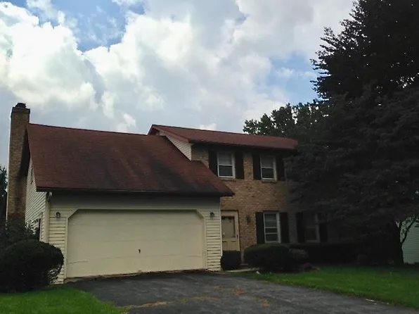 1288 Barclay Dr, Lancaster, PA 17601