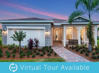 13283 SW Calita Way, Port Saint Lucie, FL 34987