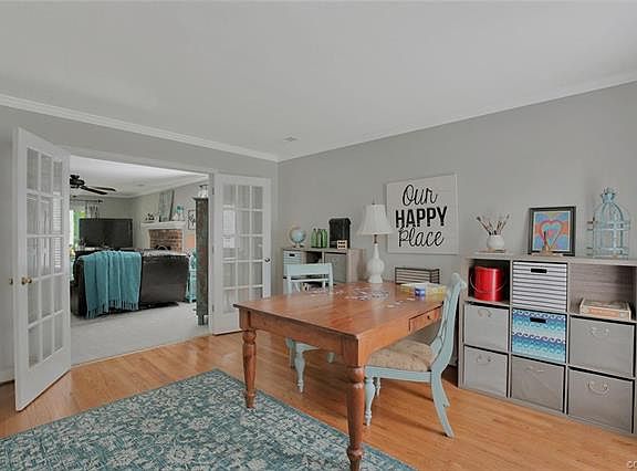 5th image of 13901 Cedar Cliff Ct