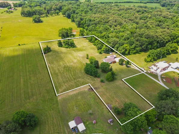 4919 Pulliam Hardaway Rd, Springfield, TN 37172
