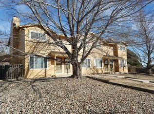 5515 Tomah Dr APT B, Colorado Springs, CO 80918