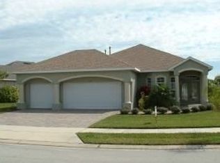 1455 Clubhouse Dr, Rockledge, FL 32955