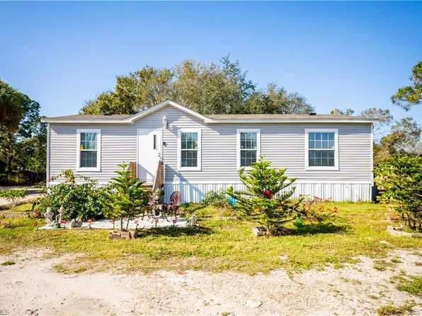 240 S Fronda ST, CLEWISTON, FL 33440