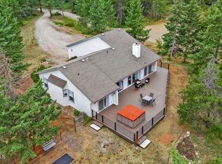 8785 W Coeur D Alene Dr, Spirit Lake, ID 83869