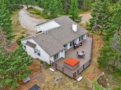 8785 W Coeur D Alene Dr, Spirit Lake, ID, 83869