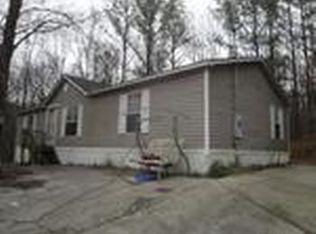 1061 Texas Valley Rd NW, Rome, GA 30165