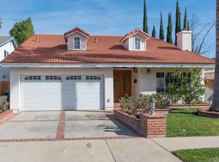 8122 Laramie Ave, Winnetka, CA 91306