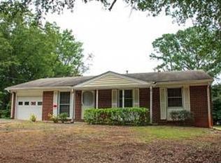 5278 Scofield Rd, College Park, GA 30349