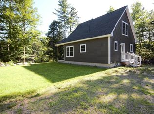 194 Graham Way, Ellsworth, ME 04605