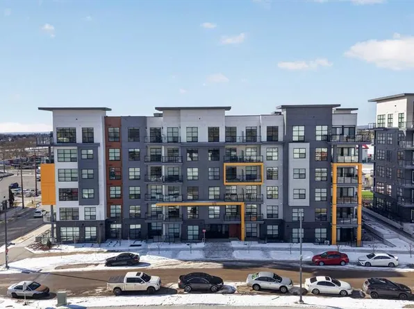 370 N Dieppe Dr SW #311, Calgary, AB T3E 7A6