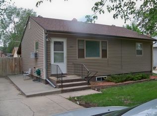 2017 1/2 5th St, Rapid City, SD 57701