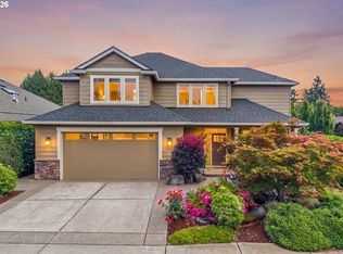 3088 N Holladay Dr, Cornelius, OR 97113