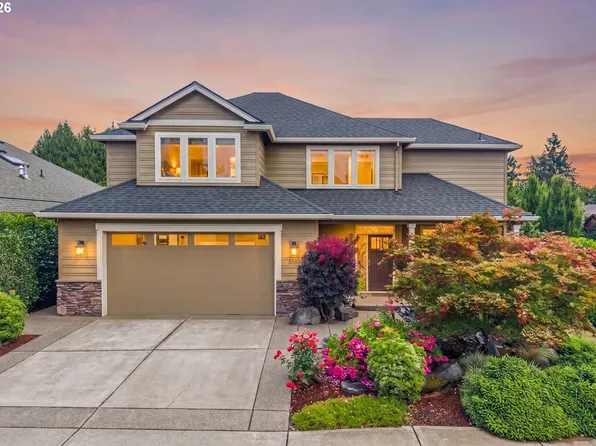 3088 N Holladay Dr, Cornelius, OR 97113