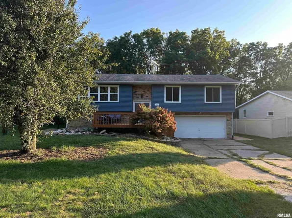 71 Sunny Hill Dr, Orion, IL 61273