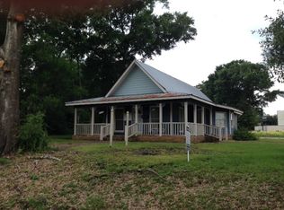 4901 Morris St, Moss Point, MS 39563