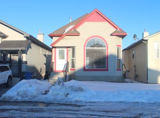 66 Taracove Estate Dr NE, Calgary, AB T3J4R3