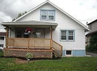 407 Princeton St, Lewistown, PA 17044