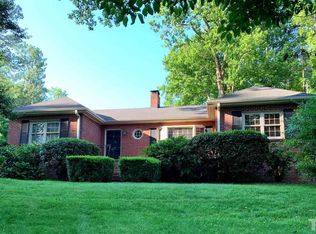 102 Park Dr, Oxford, NC 27565