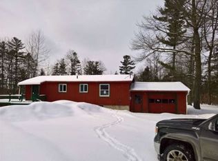 282 State Route 122, Constable, NY 12926