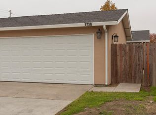 1730 Fulkerth Rd, Turlock, CA 95380