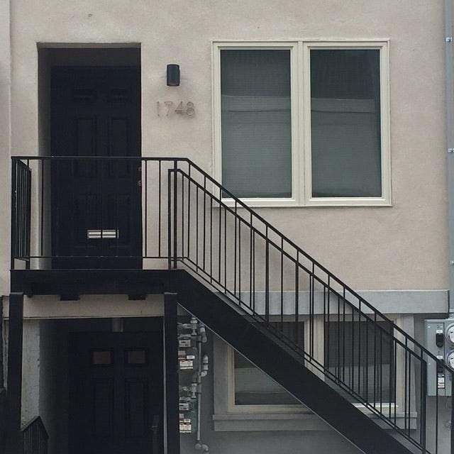 2nd image of 1748 N Sydenham St #B