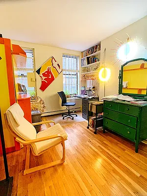 Rented by Corcoran | media 53