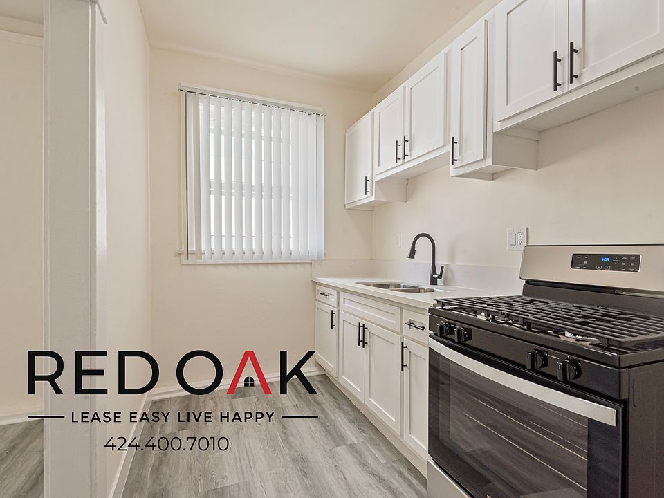 1st image of 341 1/2 S Alvarado St #308