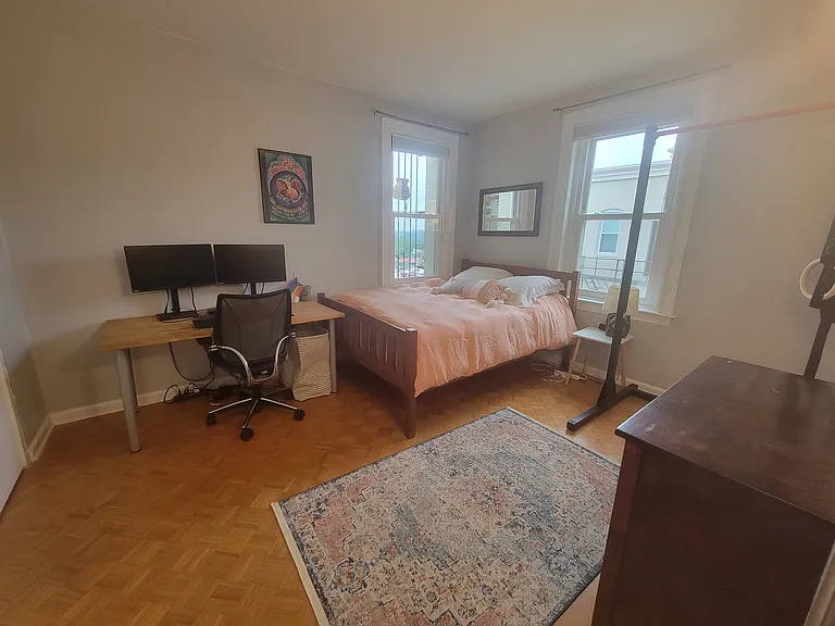 1851 Columbia Rd NW #706 — Photo 12