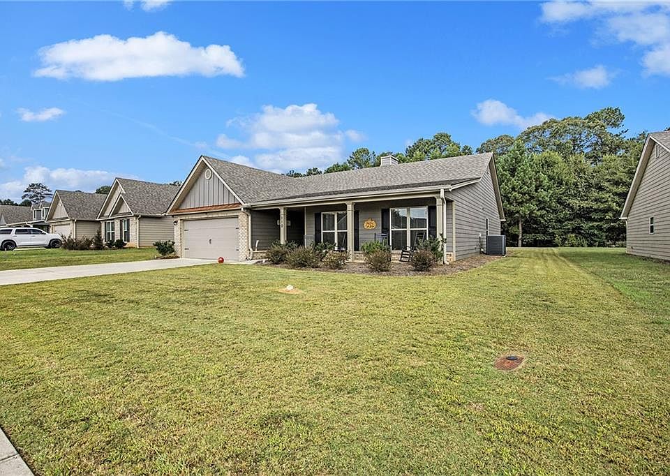 110 Livingston Ct, Winder, GA 30680 MLS 7278496 Zillow