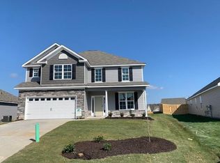 113 Greyson St, Augusta, GA 30919