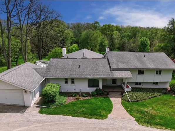 1700 Washington Rd, Rochester Hills, MI 48306