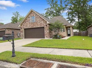 8551 Arabella Ave, Baton Rouge, LA 70820