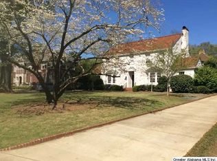 3084 Salisbury Rd, Birmingham, AL 35213