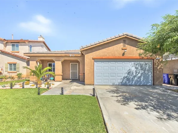 14242 Caballo Ct, Victorville, CA 92394