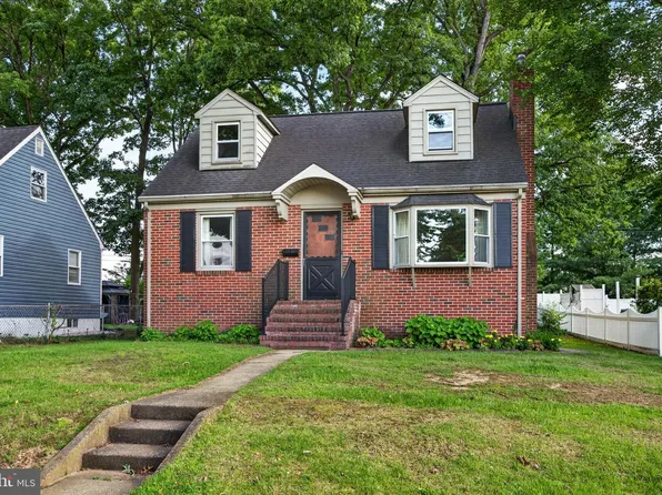 109 17th Ave, Baltimore, MD 21225