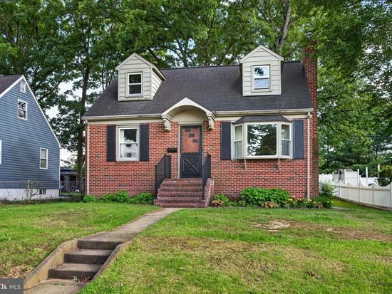 109 17th Ave, Baltimore, MD 21225