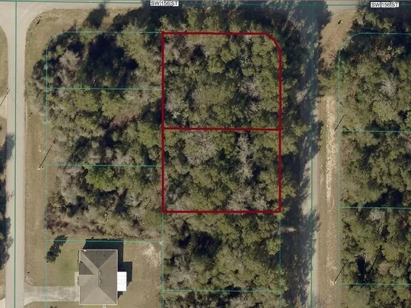 Nineteen Avenue Rd, Ocala, FL 34473