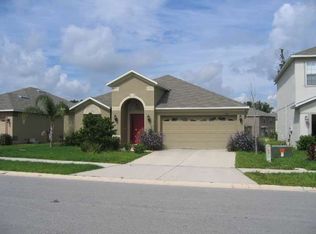 3991 Rollingsford Cir, Lakeland, FL 33810