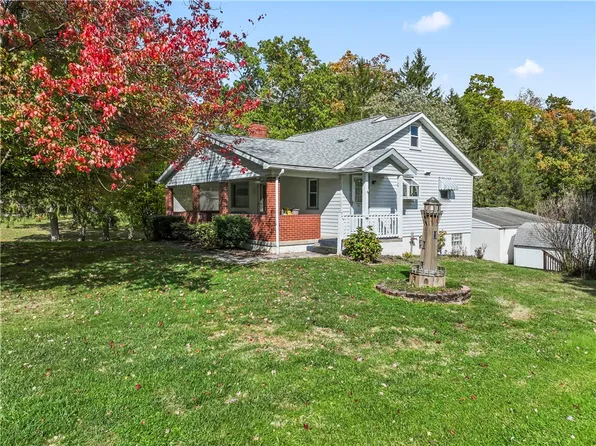 122 Georgetown Rd S, Beaver Falls, PA 15010