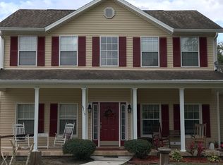 6715 Harvey St, Orlando, FL 32809